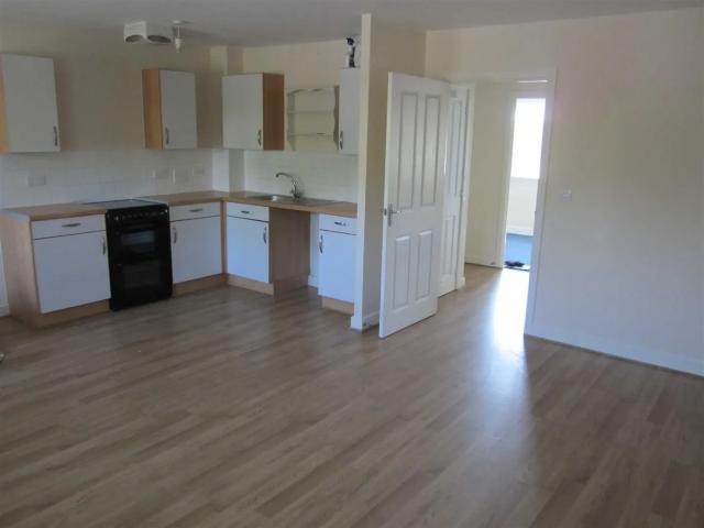 Apartment at Elms Meadow, Torridge District