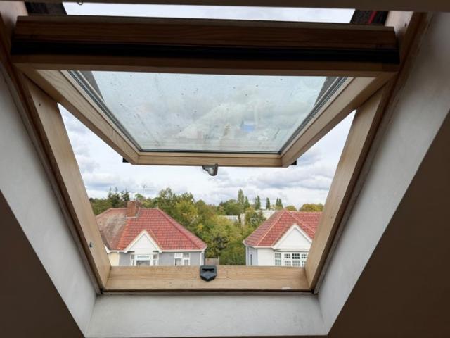 Apartment at Elmstead Avenue, Greater London