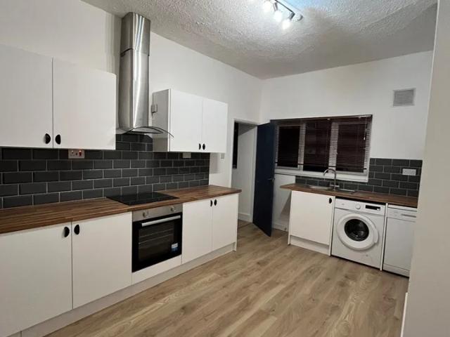 Apartment at Elnor Street, Amber Valley