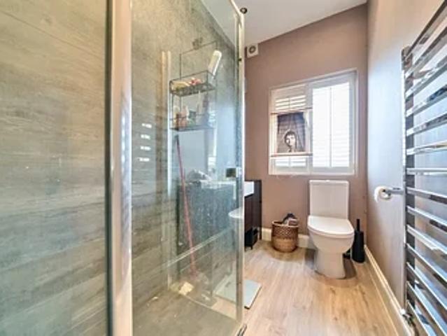 Apartment at Elsham Road, Greater London