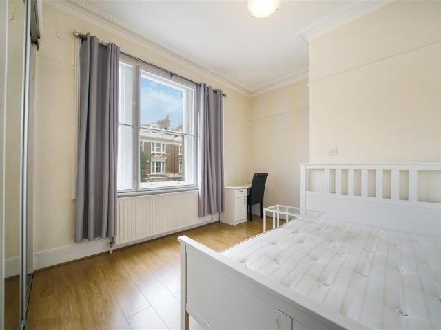 Apartment at Elsham Road, Greater London