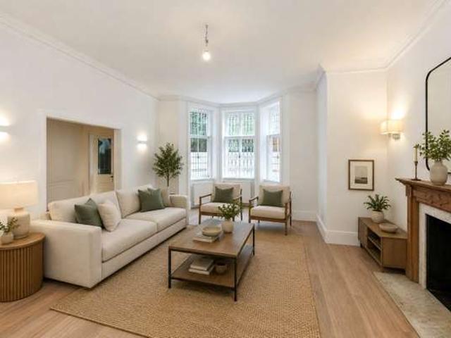 Apartment at Elsworthy Road, Greater London