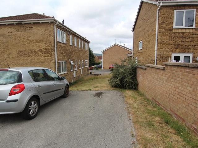 Apartment at Epping Grove, Sheffield