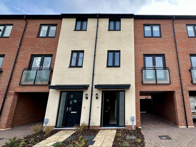 Apartment at Crest Drive, Fenstanton