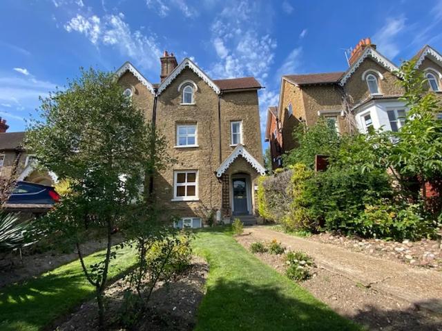 apartment at Epsom Road, Guildford, GU1