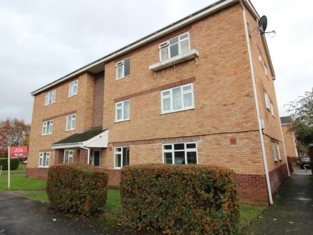 Apartment at Epsom Walk, Hereford