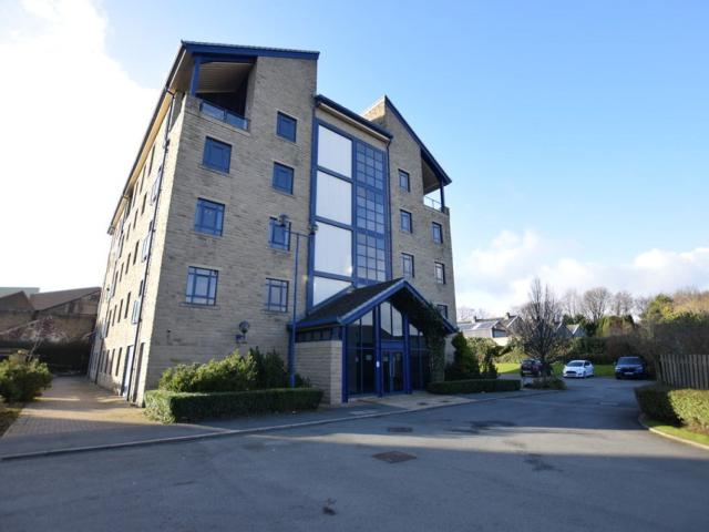 Apartment at Equilbrium, Kirklees