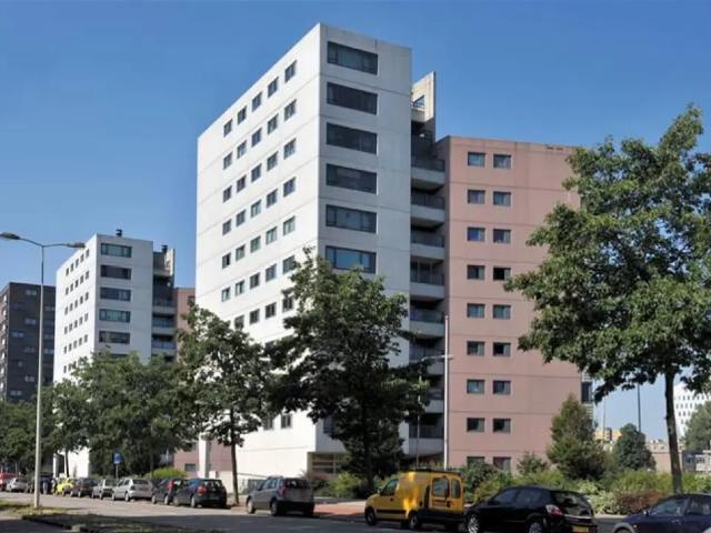 apartment at Erasmusweg Zuid Holland Den Haag 2542 PT