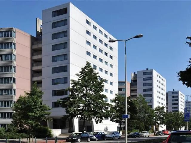 apartment at Erasmusweg Zuid Holland Den Haag 2542 PT