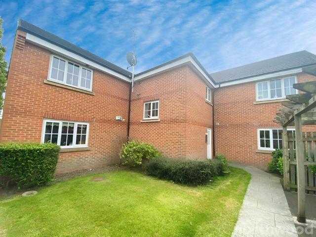 Apartment at Erica Park, Liverpool