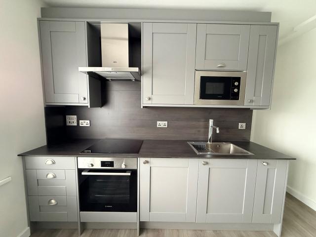 Apartment at Erith Road, Greater London