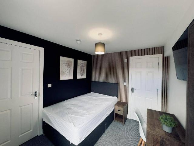 Apartment at Ermine Road, Chester