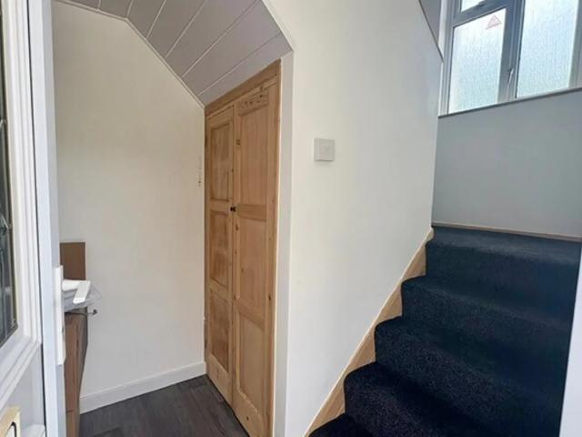 Apartment at Ernesettle Green, Plymouth