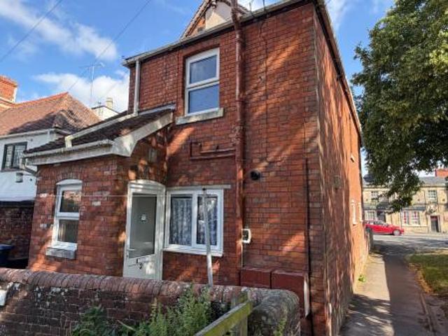 Apartment at Estcourt Crescent, Devizes