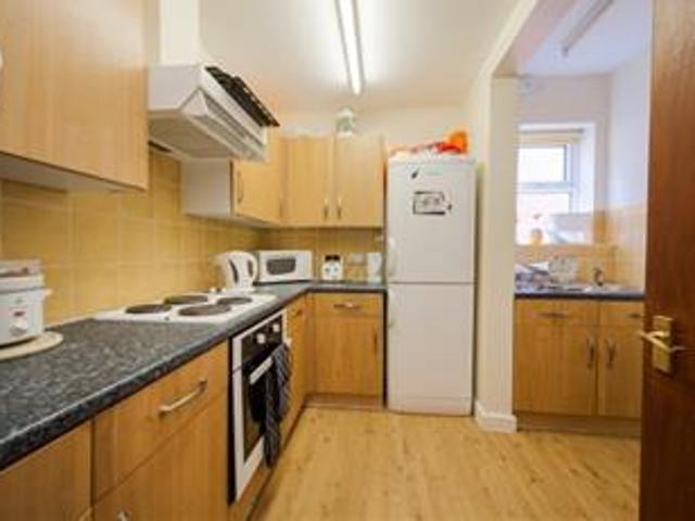 Apartment at Estcourt Avenue, Leeds