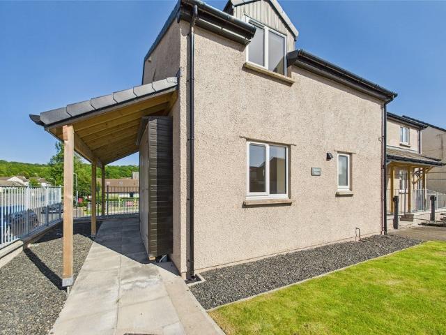 Apartment at Esthwaite Avenue, Kendal