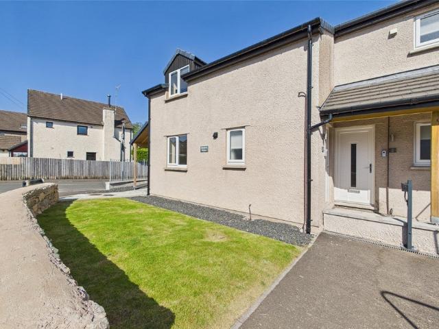 Apartment at Esthwaite Avenue, Kendal