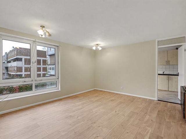Apartment at Estuary Reach, Chatham