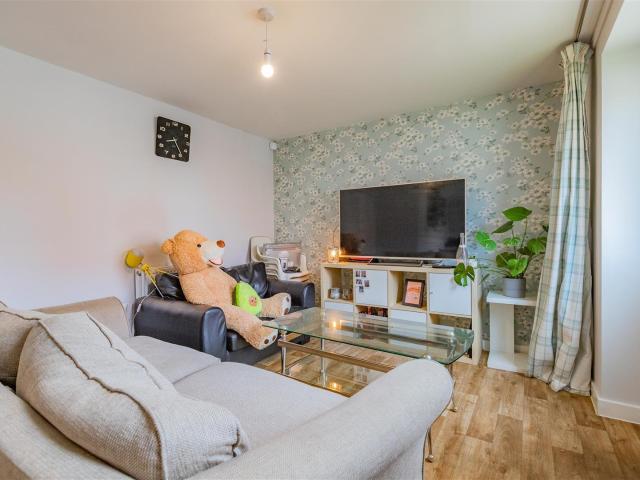 Apartment at Escelie Way, Birmingham