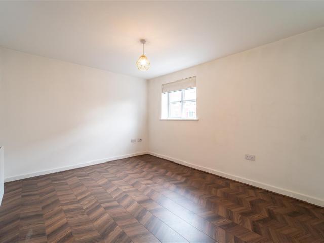 Apartment at Escelie Way, Birmingham