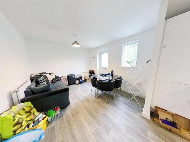 Apartment at Escelie Way, Birmingham