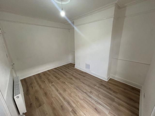 Apartment at Esher Road, Liverpool