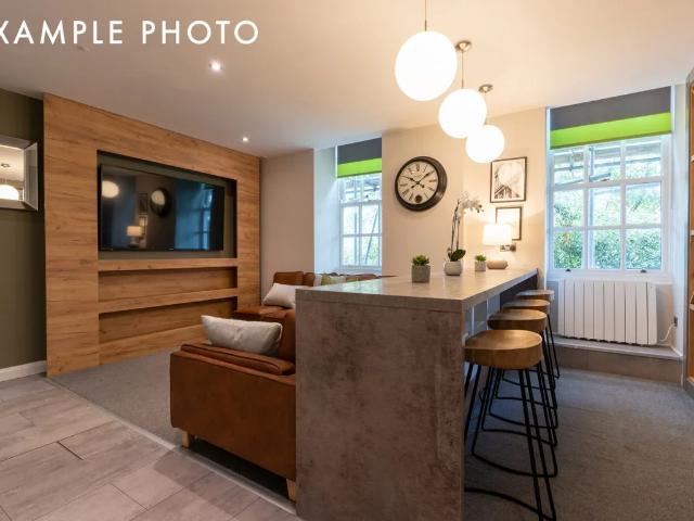 Apartment at Eskdale Terrace, Newcastle upon Tyne