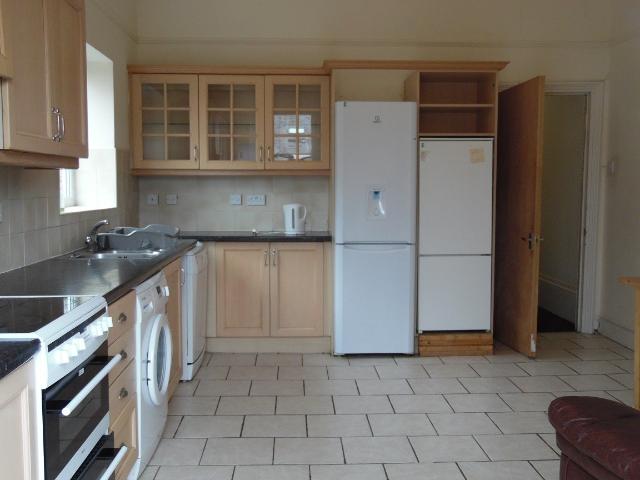 Apartment at Eslington Terrace, Newcastle upon Tyne
