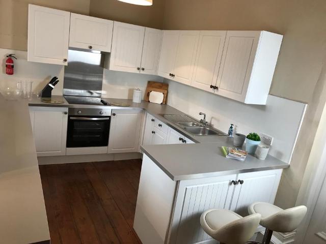 Apartment at Eslington Terrace, Newcastle upon Tyne
