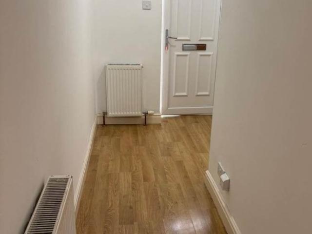 Apartment at Esmonde Gardens, Elgin