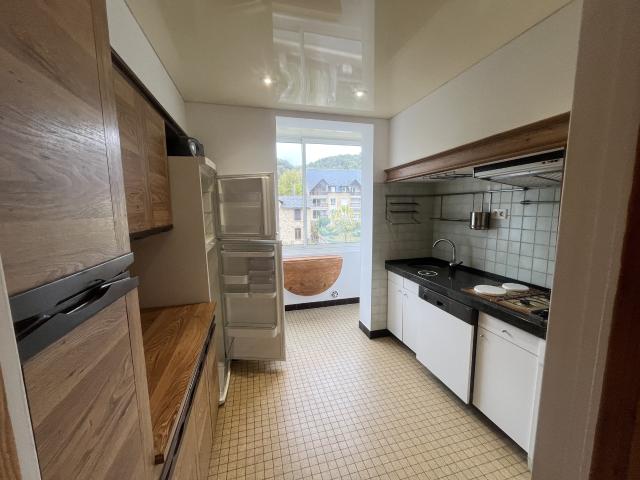 apartment at Espalion
