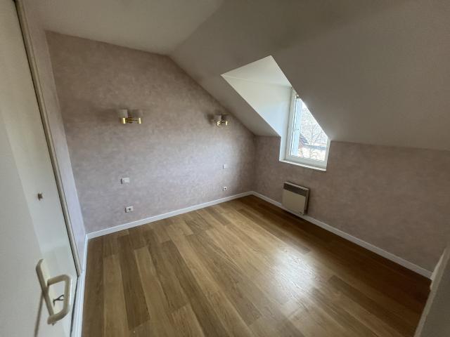 apartment at Espalion