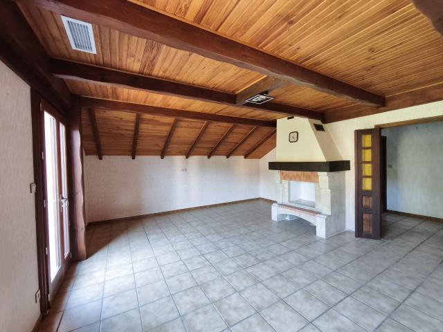 apartment at Espalion