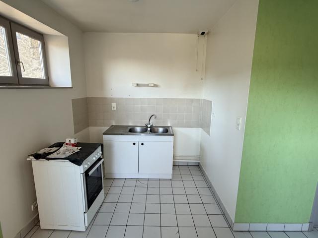 apartment at Espalion