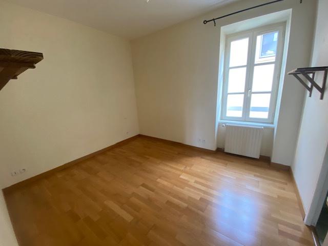apartment at Espalion