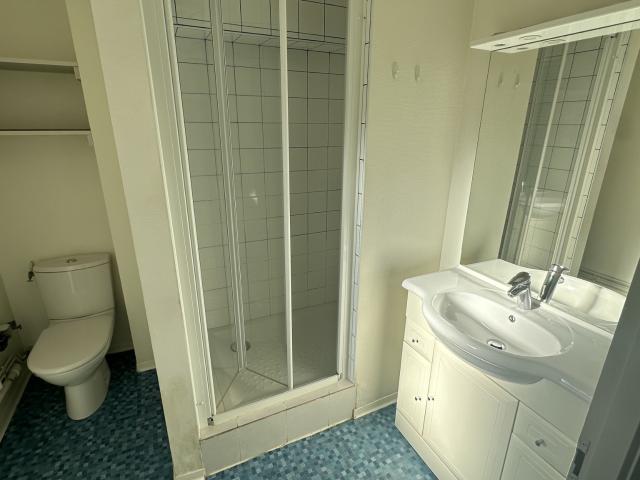 apartment at Espalion
