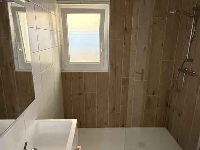 apartment at Espalion