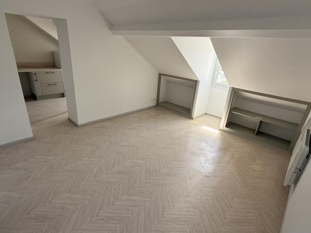 apartment at Espalion