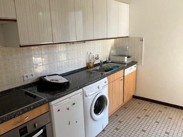 apartment at Espalion