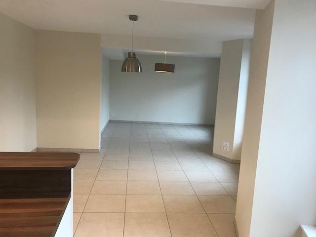 apartment at Espalion