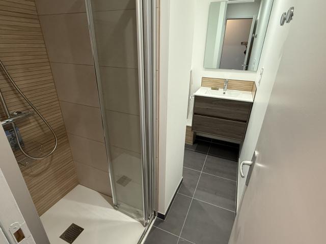 apartment at Espalion