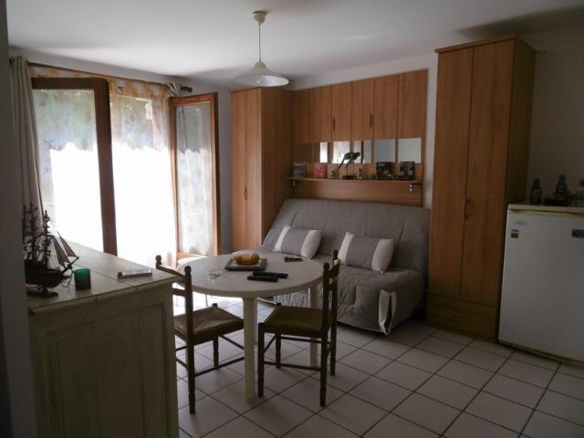 apartment at Espalion
