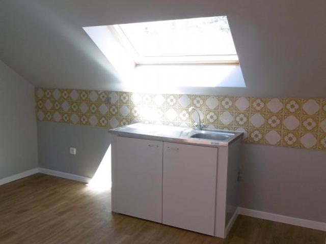 apartment at Espalion
