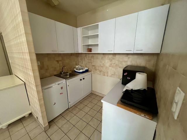 apartment at Espalion