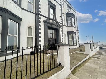 Apartment at Esplanade Avenue, North Tyneside