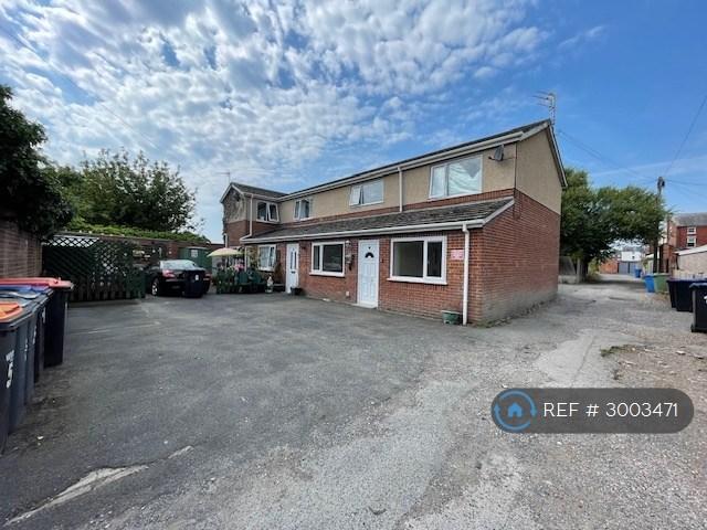 Apartment at Esplanade, Borough of Wyre