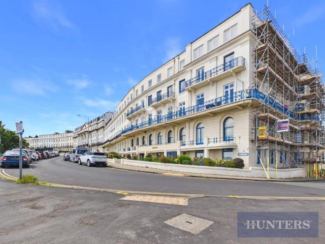 Apartment at Esplanade, Scarborough