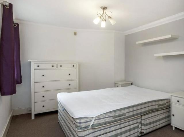 Apartment at Essex Road, Greater London