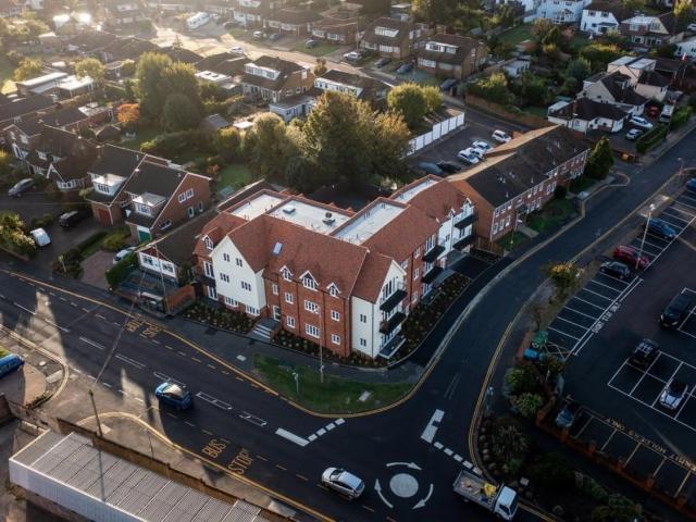 Apartment at Essex Way, Castle Point
