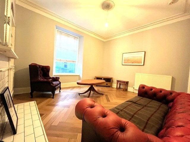 Apartment at Esslemont Avenue, Aberdeen City